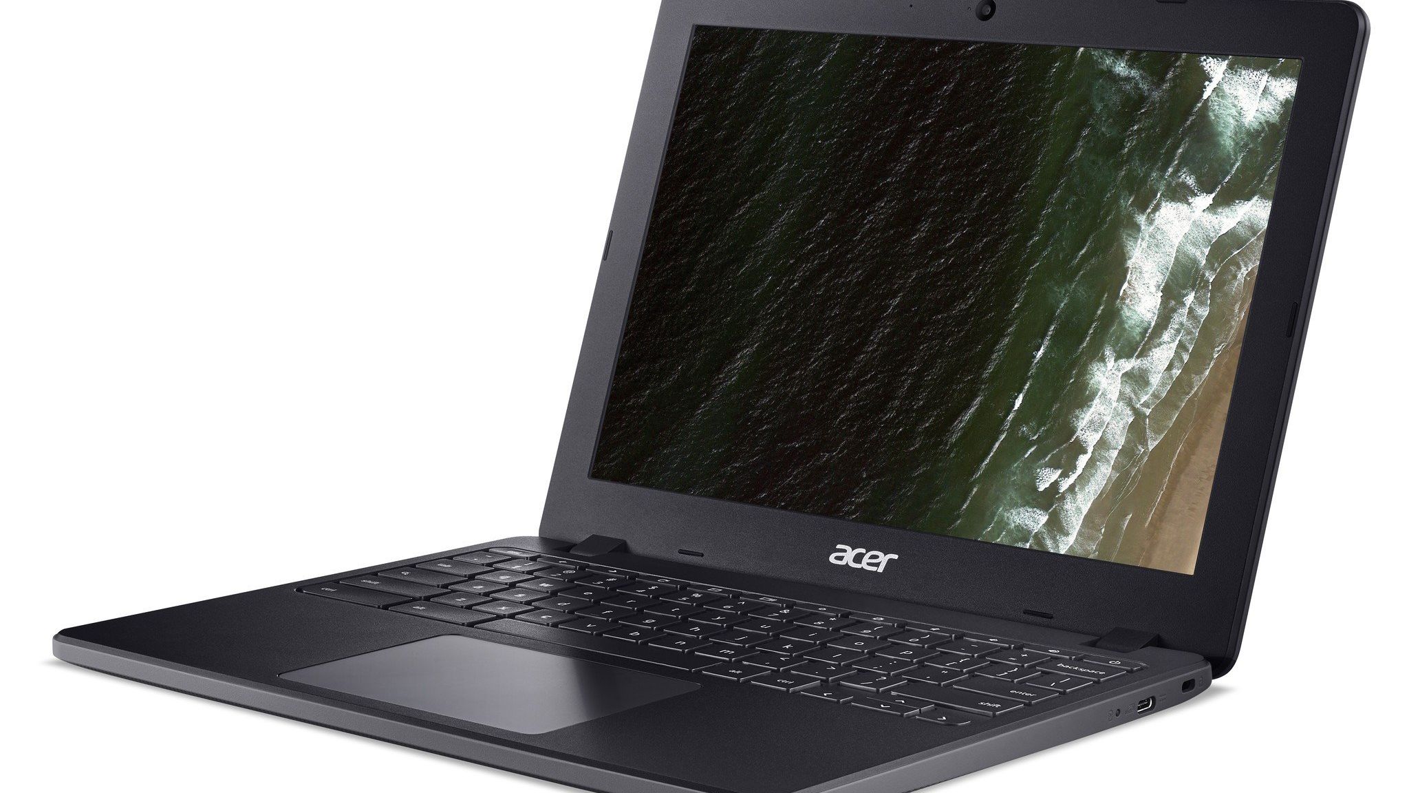 ノートPC Acer - acer Chromebook 712 C871T-A14N Acer 712 C871 12