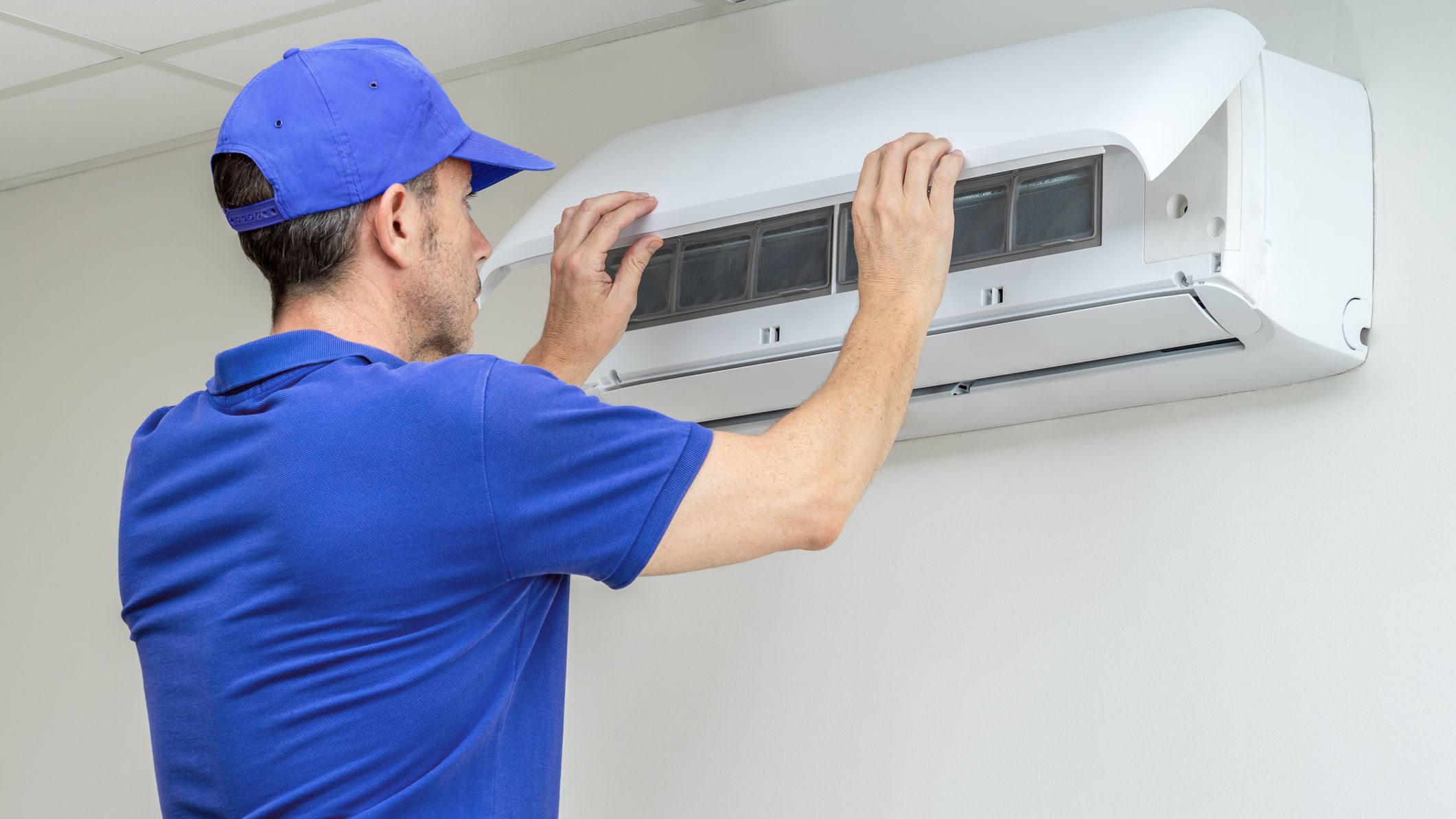 How Much Do Ac Repairman Make: Surprising Salary Insights Revealed