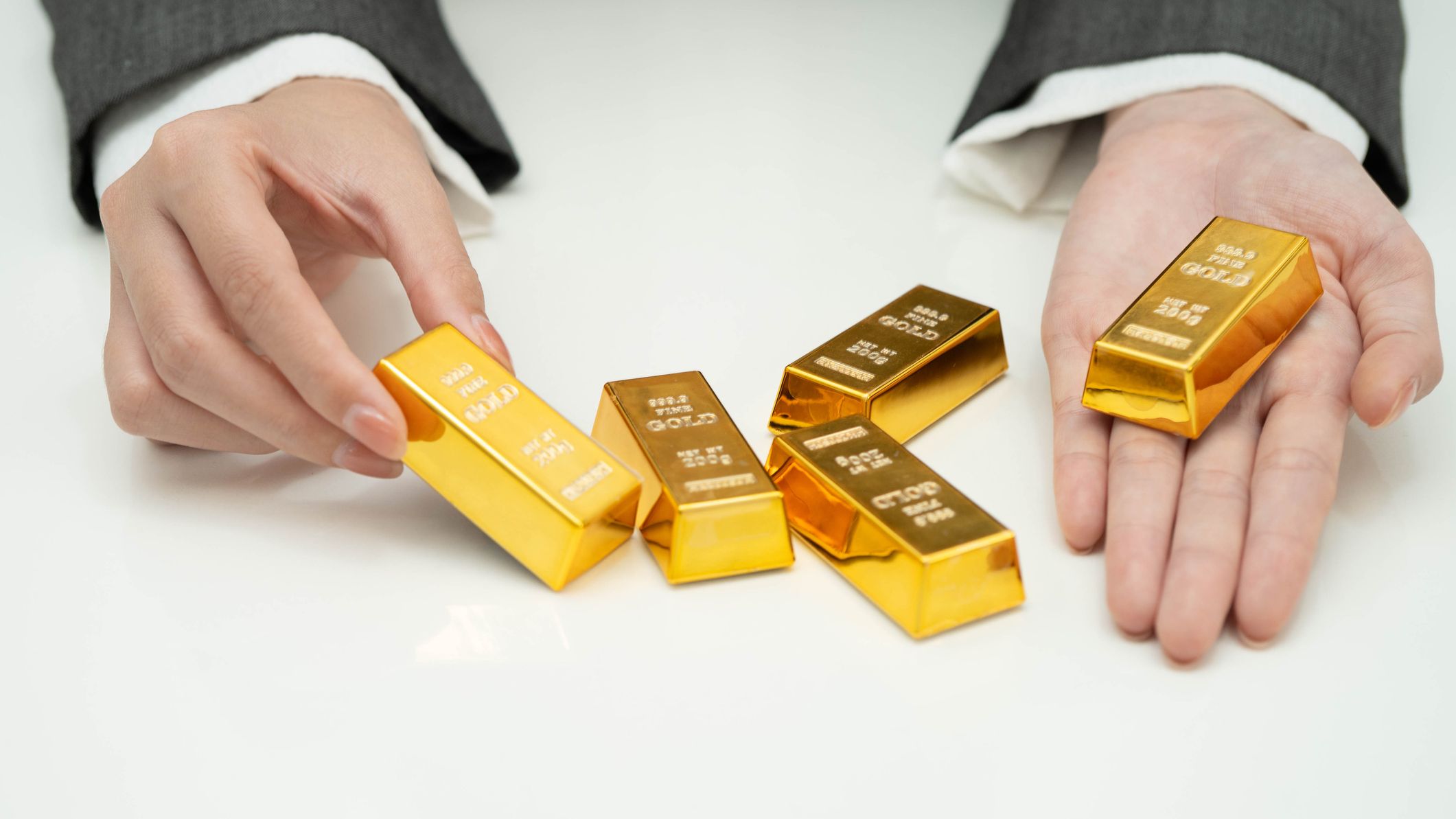 Gold Market Insights