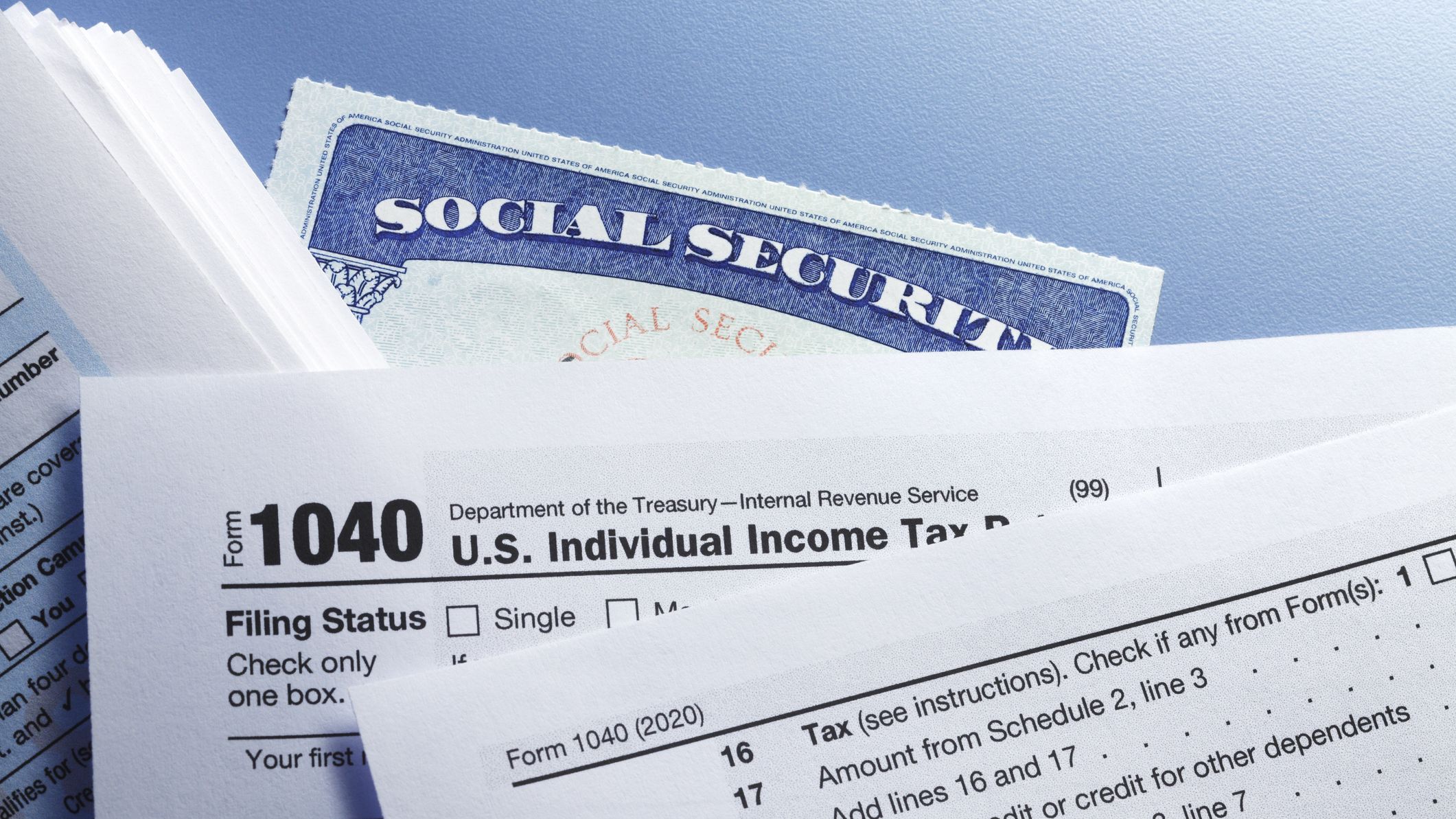 How to calculate taxes on social security benefits | kiplinger
