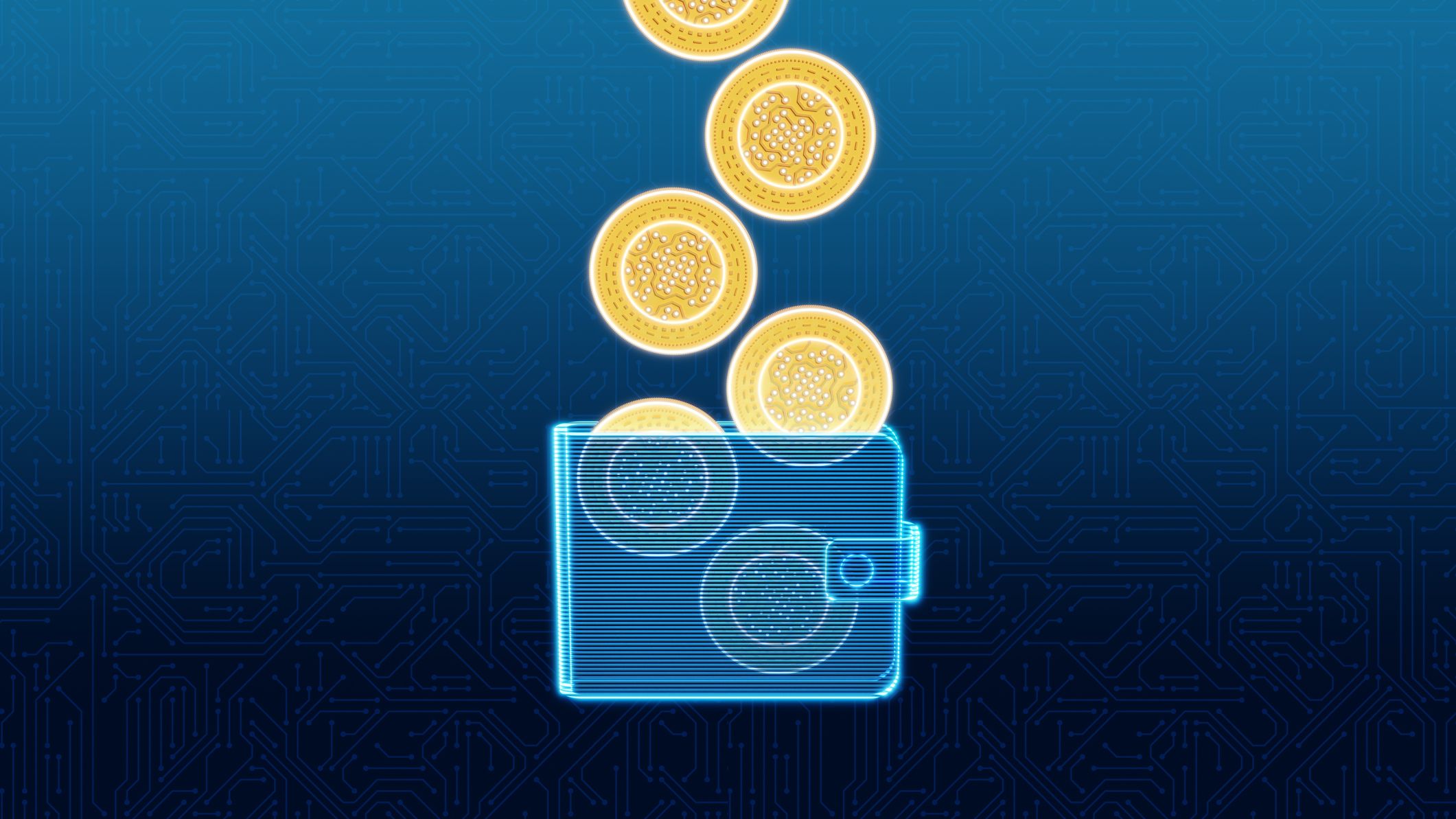 Cryptocurrency May be Coming to Your 401(k) with Rules Change | Kiplinger