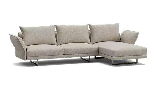 King Living, Zaza Modular Sofa with Chaise