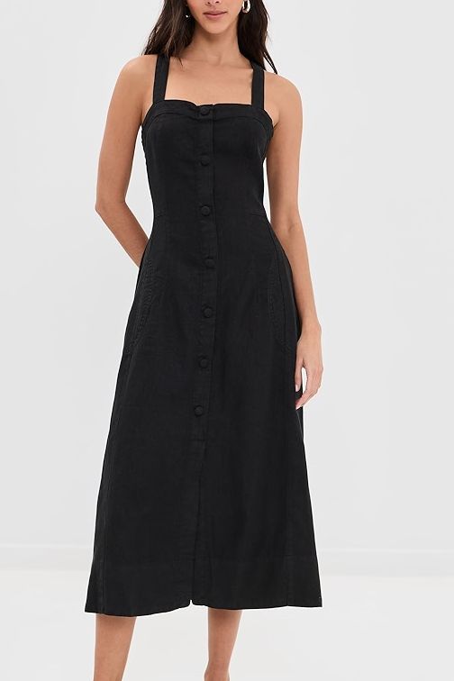 Dl1961 Danika Dress