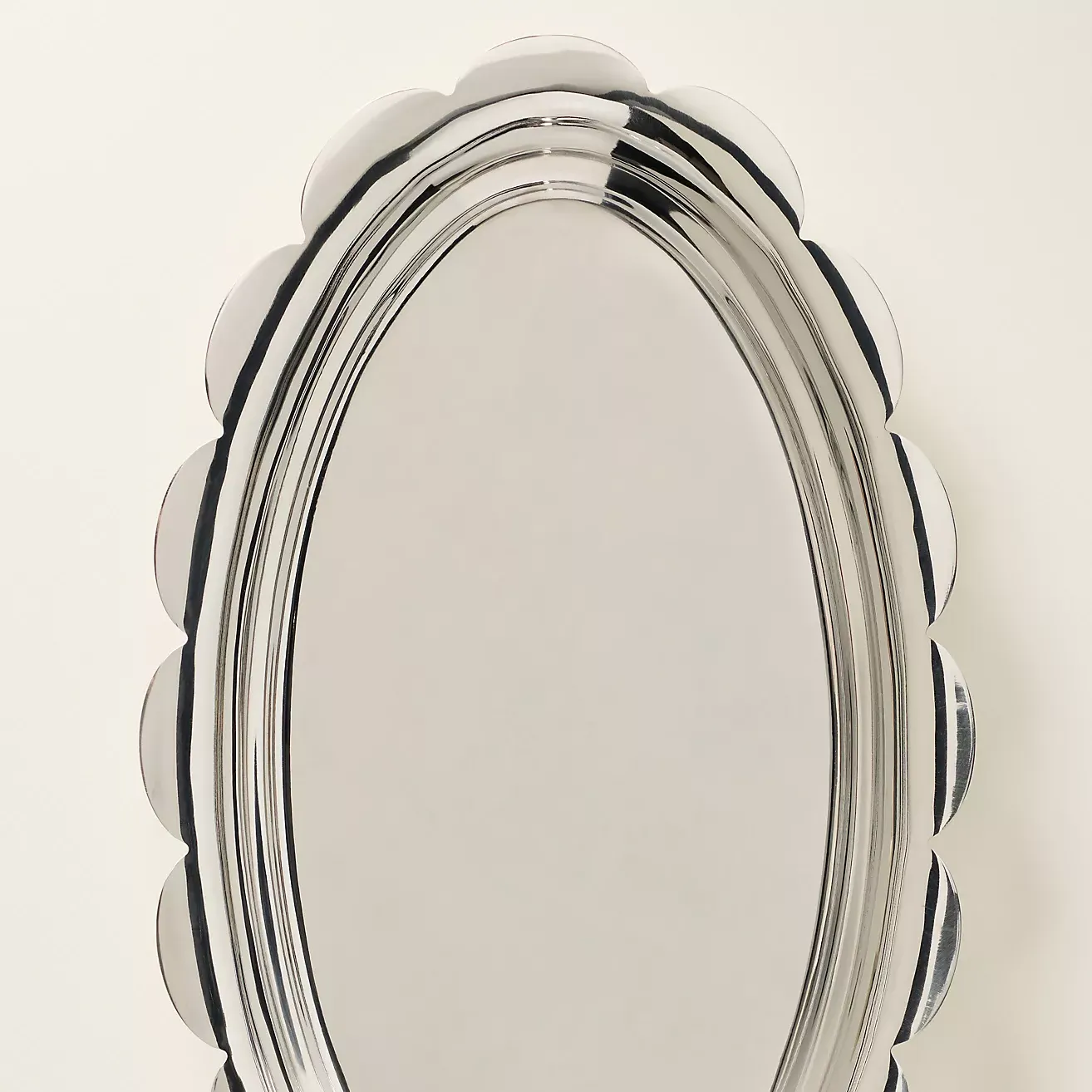 Damson Madder Serving Platter