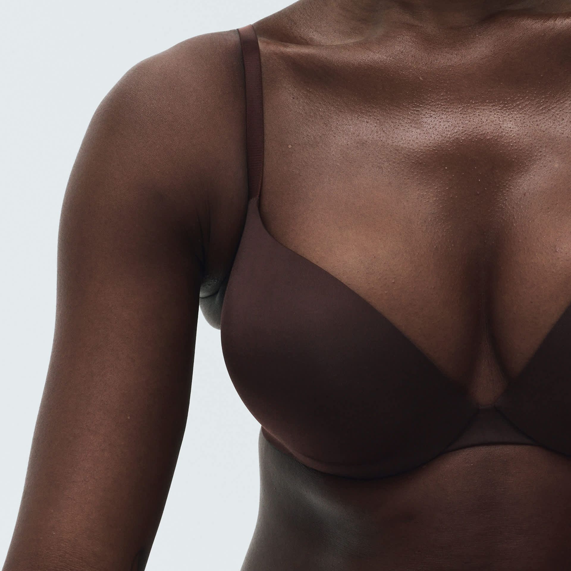 Body Invisibles&amp;trade; Double Boost Push Up Bra (a-D)