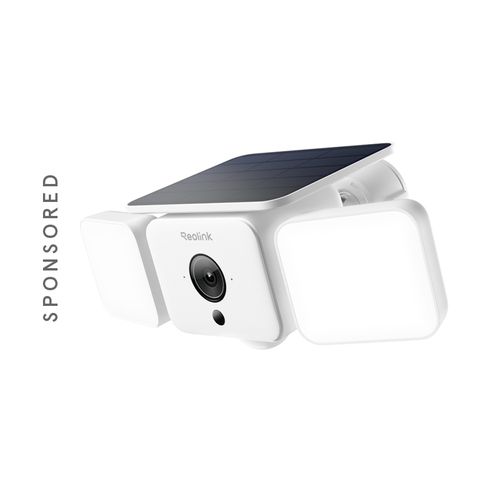 REOLINK, Solar Floodlight Cam