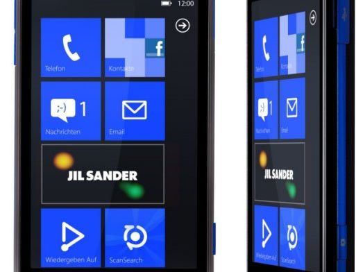 LG Jil Sander E906 with new press photos | Windows Central