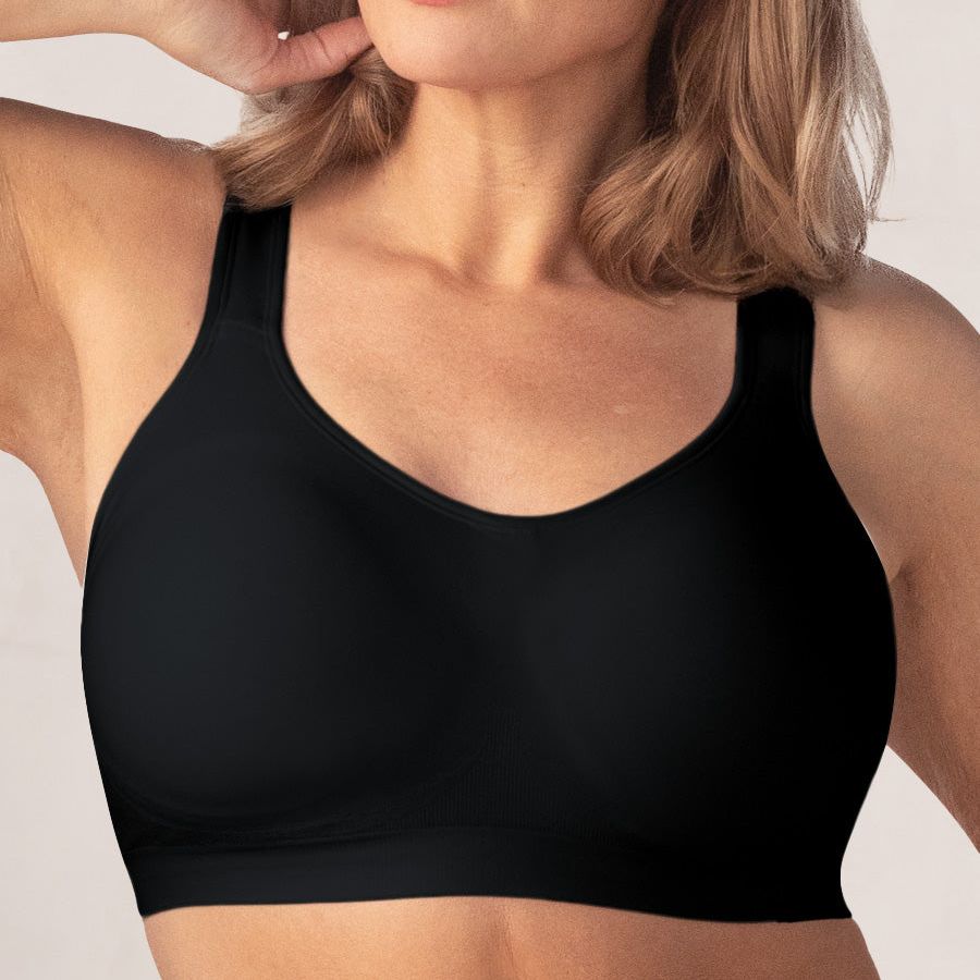 Truekind&amp;reg; Daily Comfort Wireless Shaper Bra