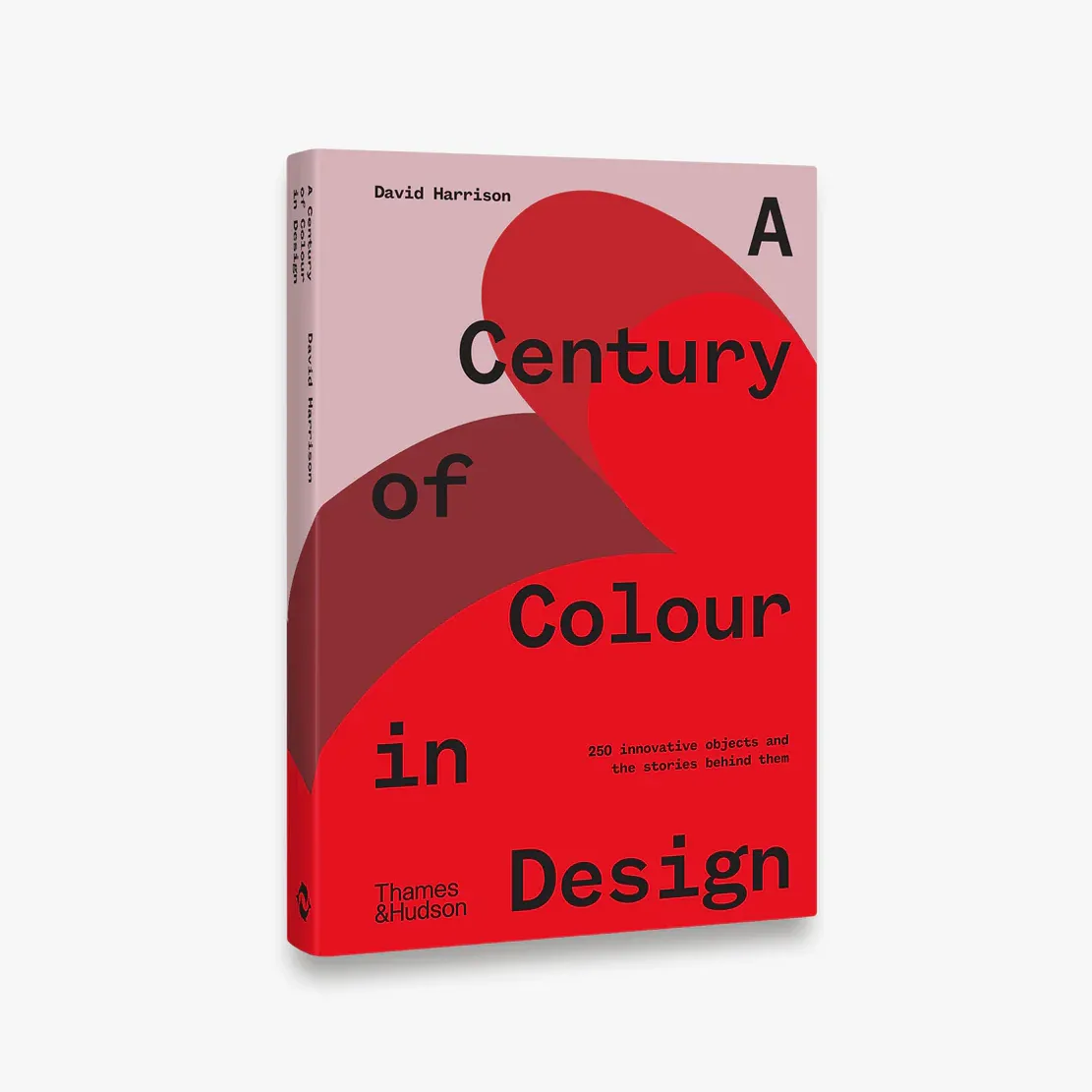 'A Century of Colour in Design' by David Harrison&amp;nbsp;