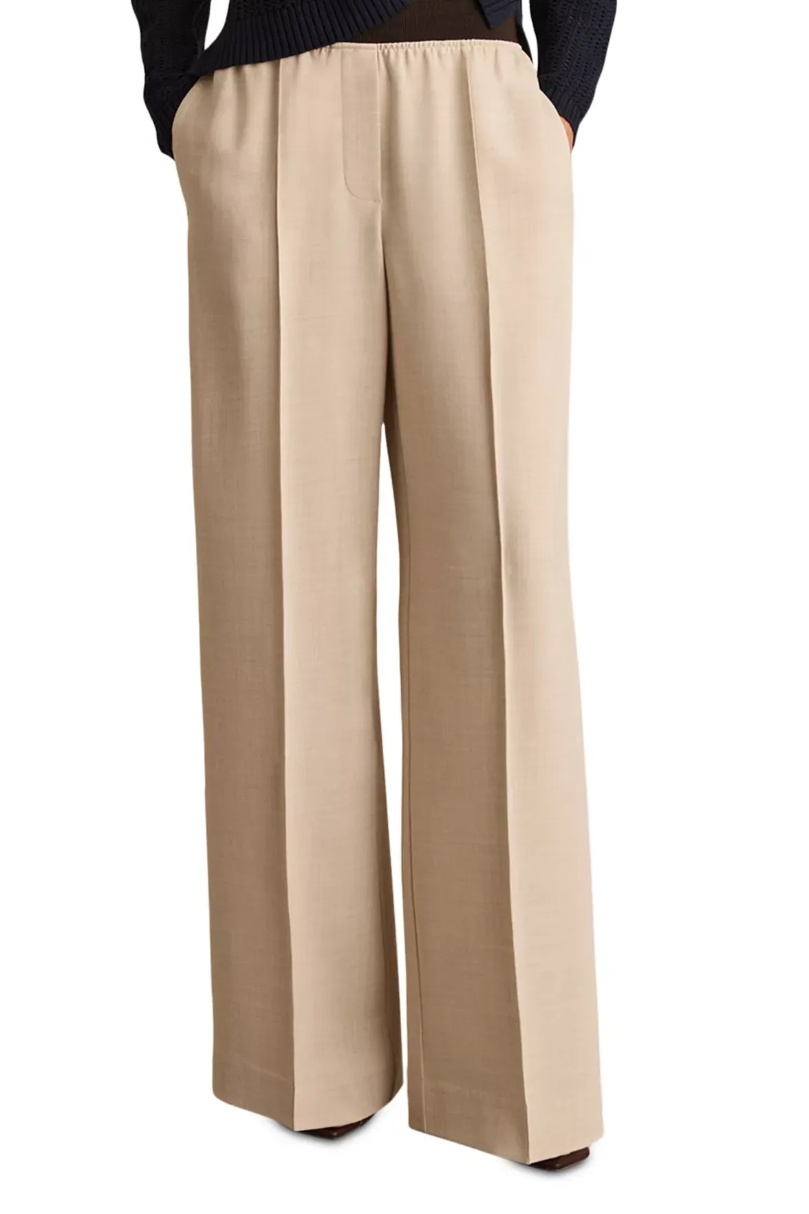 Wilde Wide Leg Pants