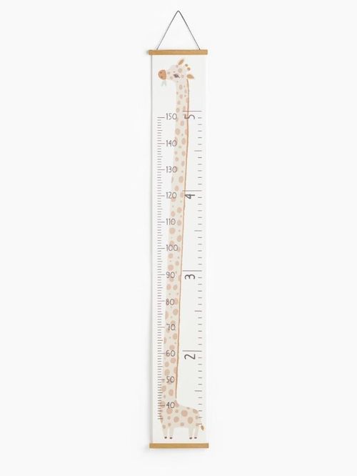 Height chart