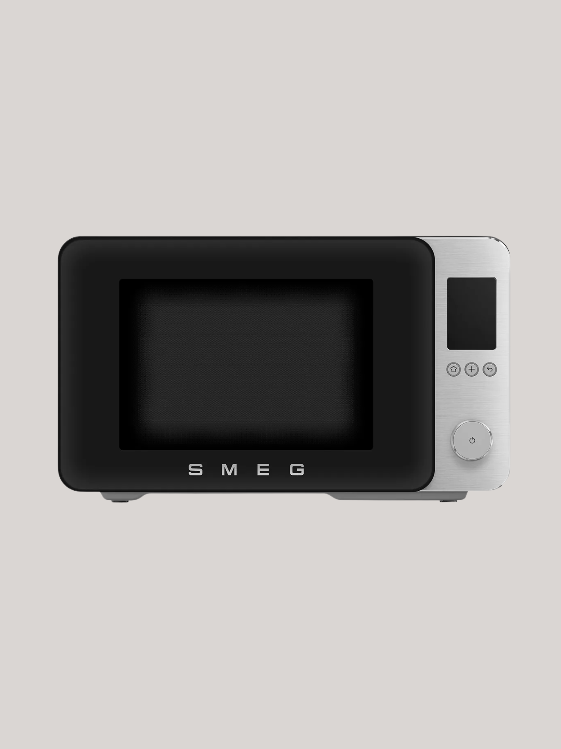 SMEG, Collezione Microwave With Grill