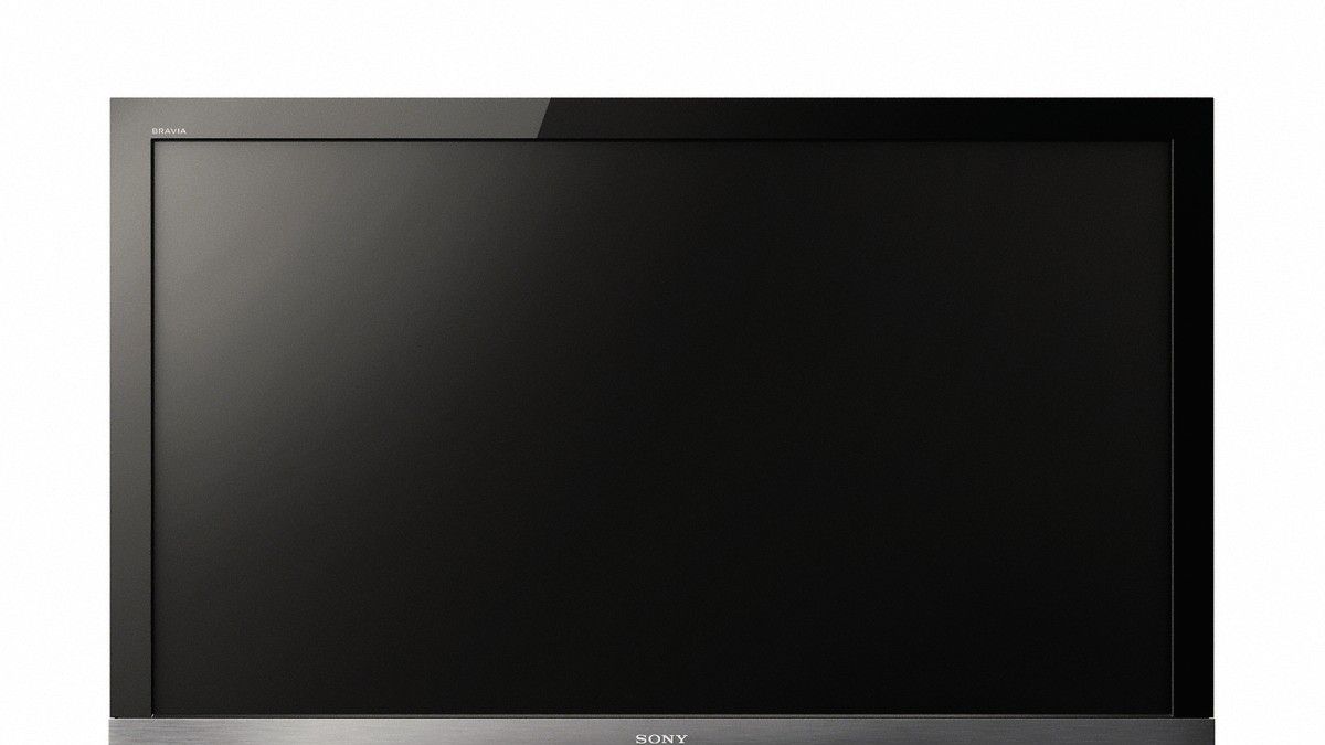 Sony Bravia KDL-40EX703 review | TechRadar