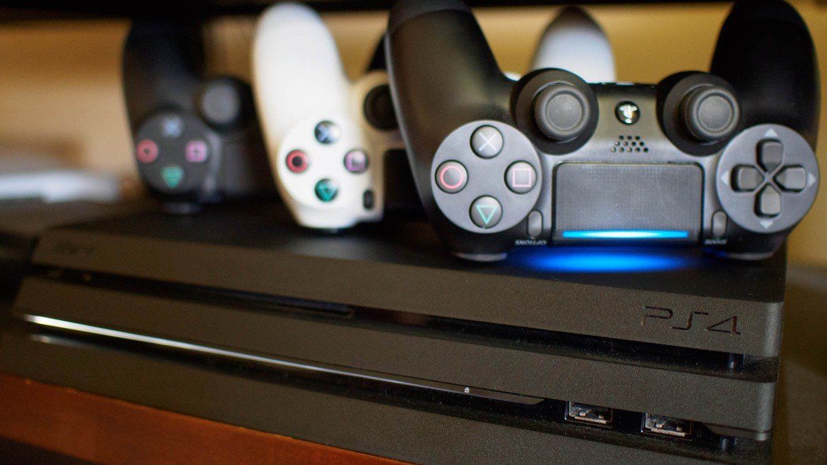 What is PS4 Play Together? | Android Central