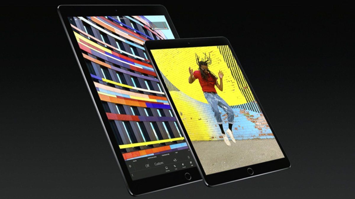 iPad Pro(2017) 10.5インチ Amazon.com : Apple 2017 iPad Pro (10.5-inch, Wi-Fi + Cellular