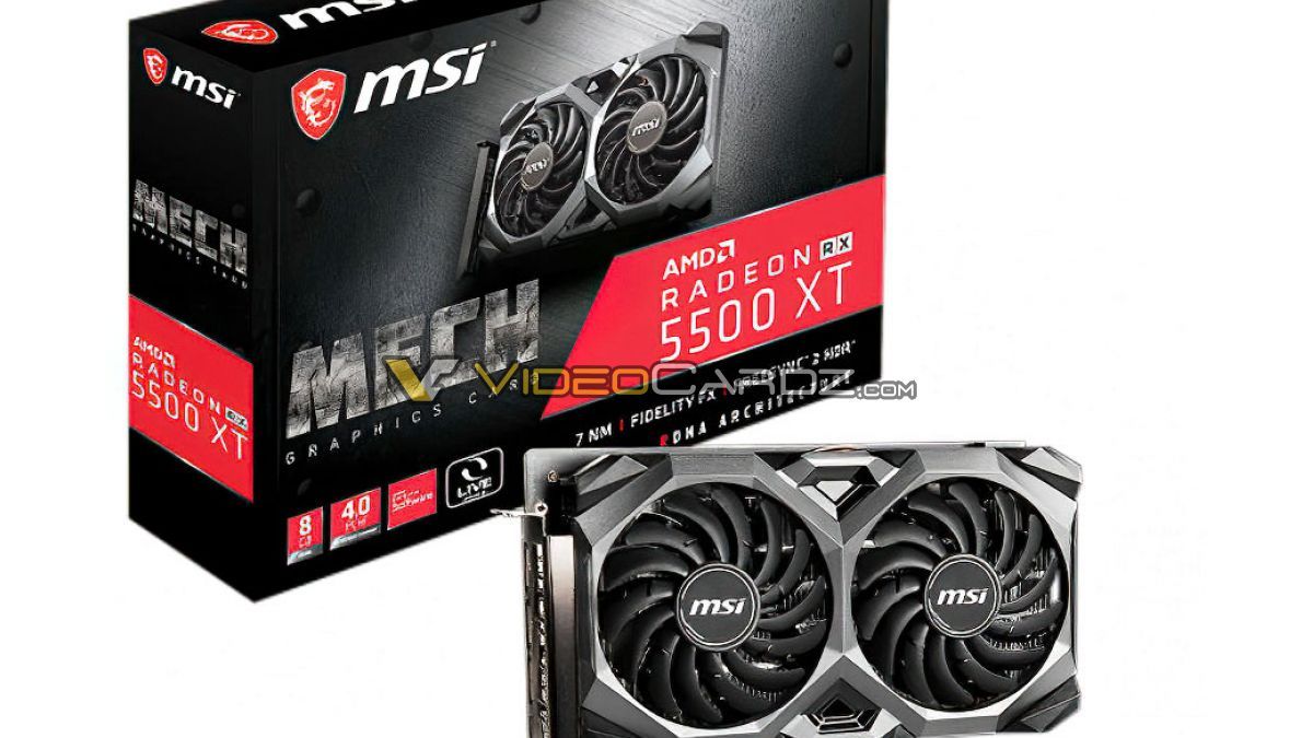 K*事様 MSI Radeon RX 5500 XT 8GB Gaming X WMXfyGy9ggBj4qU8JjESZc.jpg