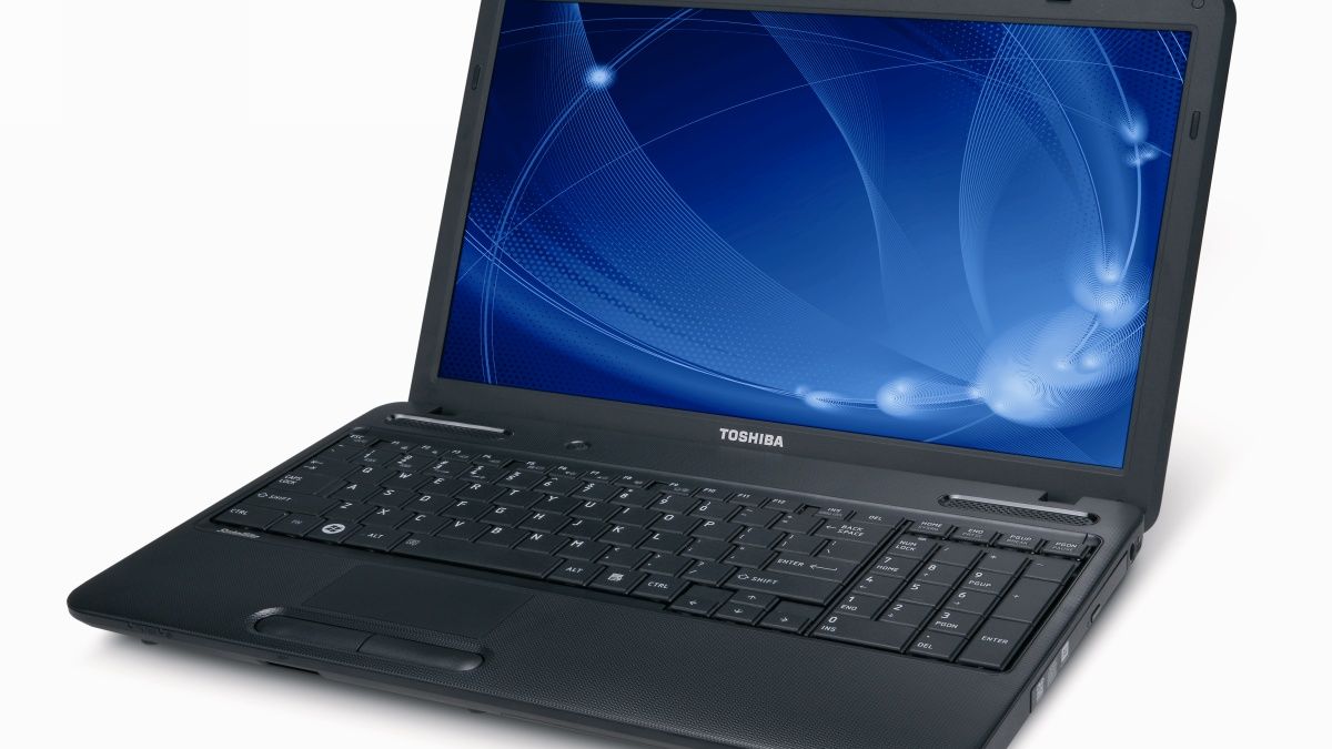 Toshiba's Satellite C Series Laptops Start at Just $499 | Laptop Mag