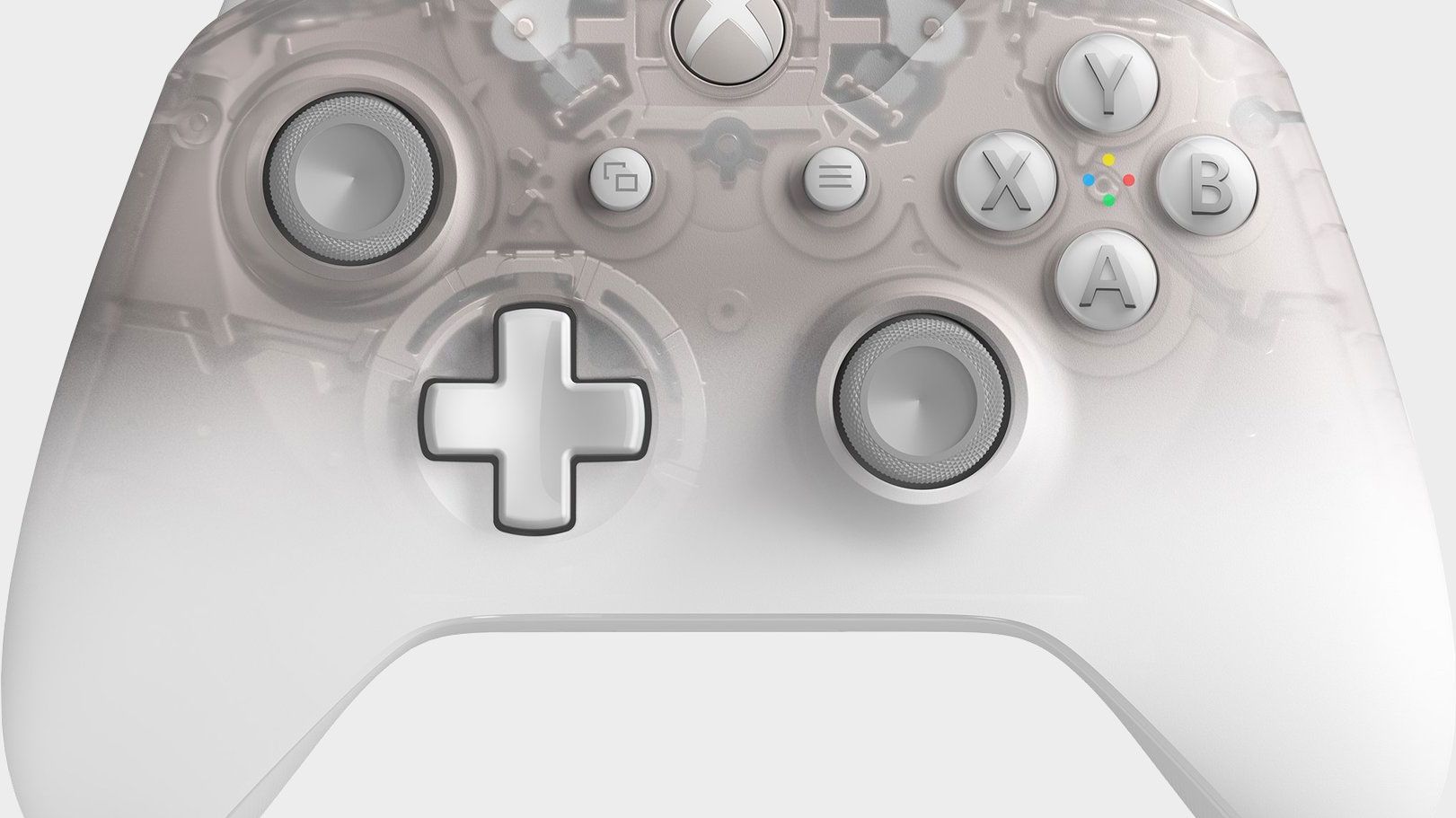 Xbox - XBOX ワイヤレスコントローラー　ファントムホワイト Amazon | Xbox ワイヤレス コントローラー (ファントム ホワイト
