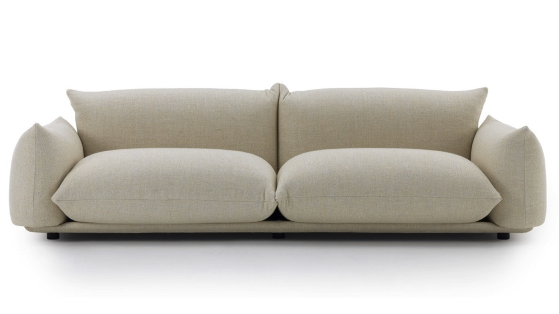 white sofa
