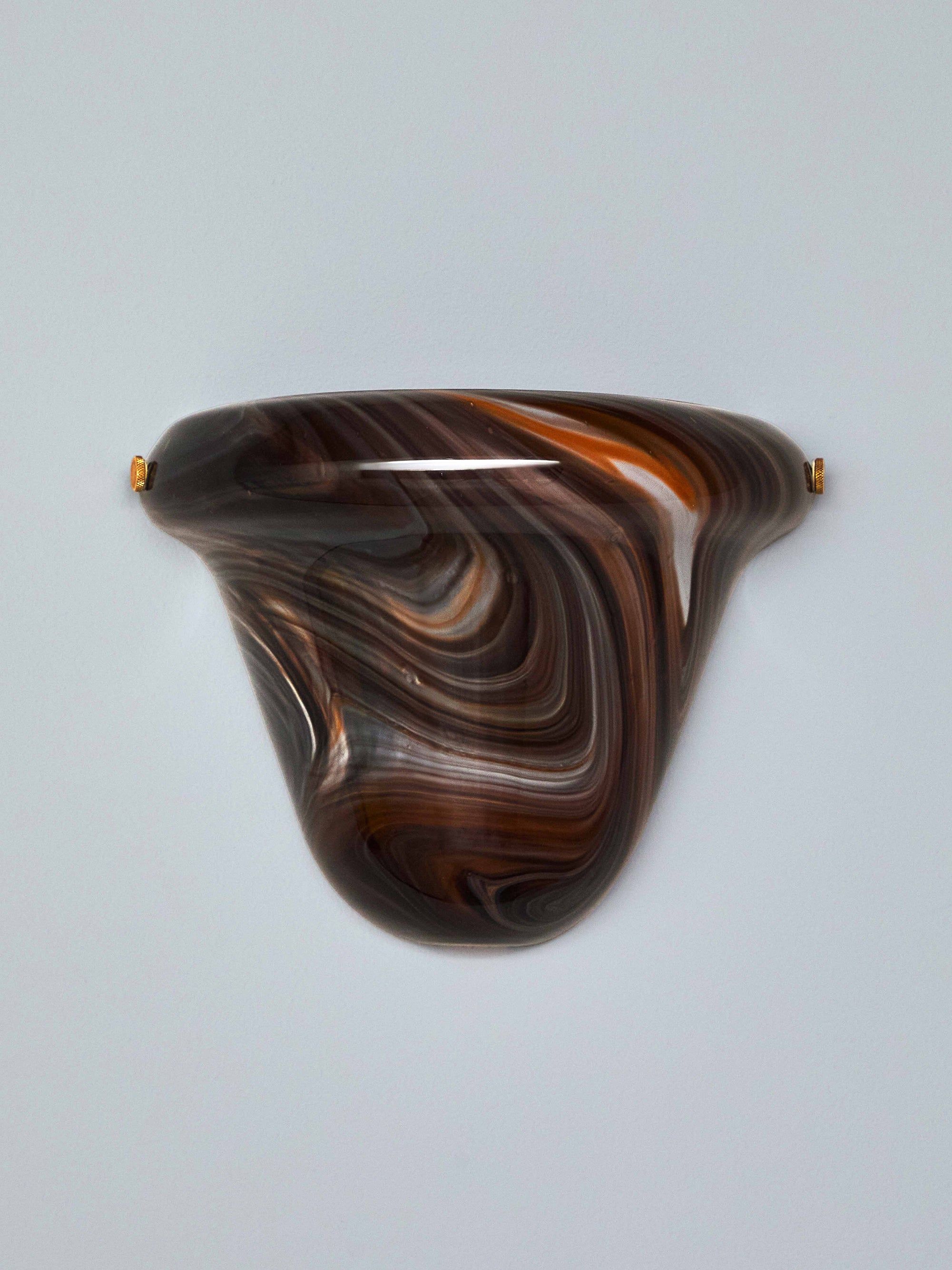 O.btc | Neo Wall Light | Buchanan Studio Collaboration