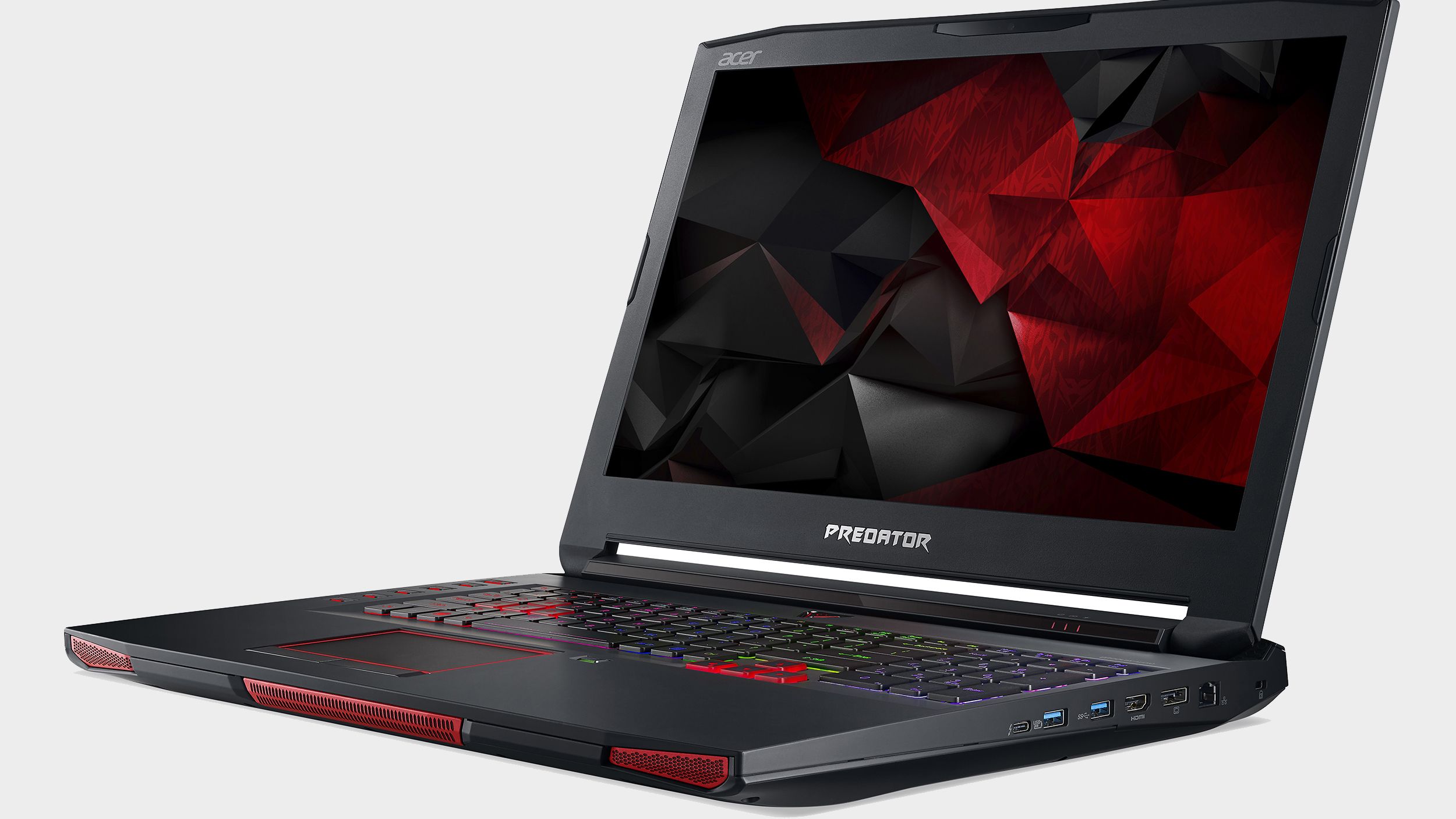 Acer Predator 17 X Review | PC Gamer