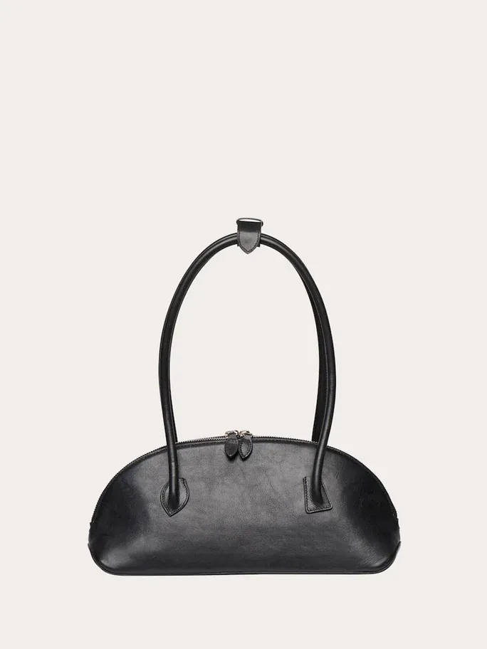 Liffner, EW Dome Bag Black