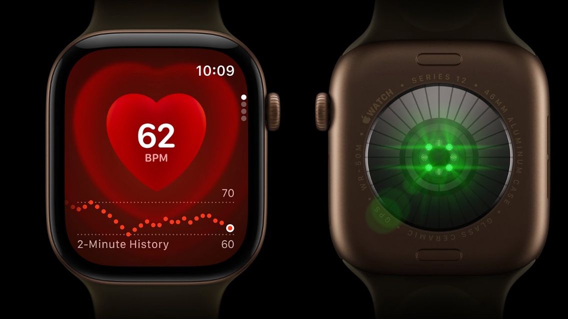 Apple Watch Series 12