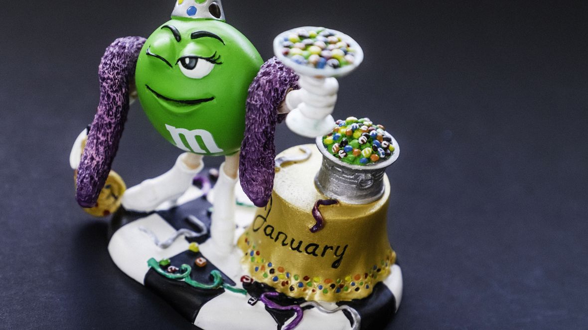 Tucker Carlson complains new M&M's mascots are 'less sexy' | The Week