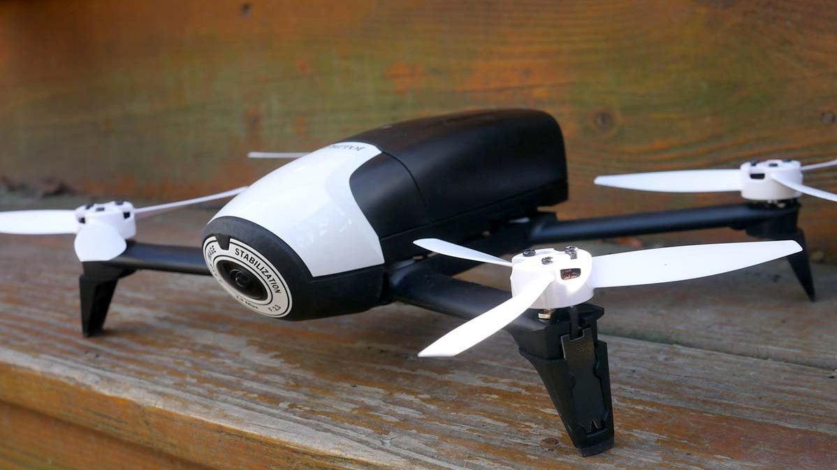 Parrot bebop2 ドローン 美品 動作確認済み Parrot Bebop Drone 2 価格比較 - 価格.com