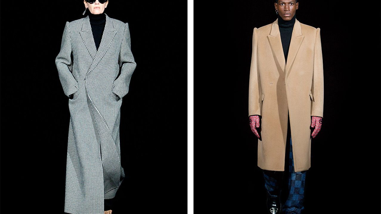 balenciaga p coat archive opium 短丈　ニコラ期 wmGqLcmMksPgAH8ELMZSfg.jpg