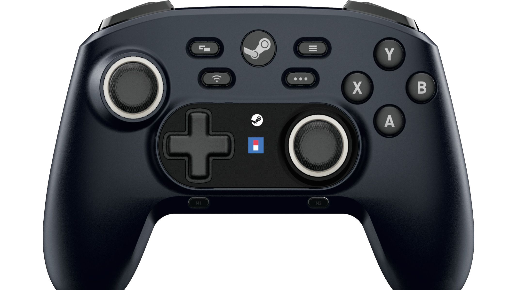 Hori announces official Valve-licensed Steam Controller — launches