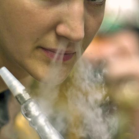 Warning: Homegrown Tobacco Still Deadly