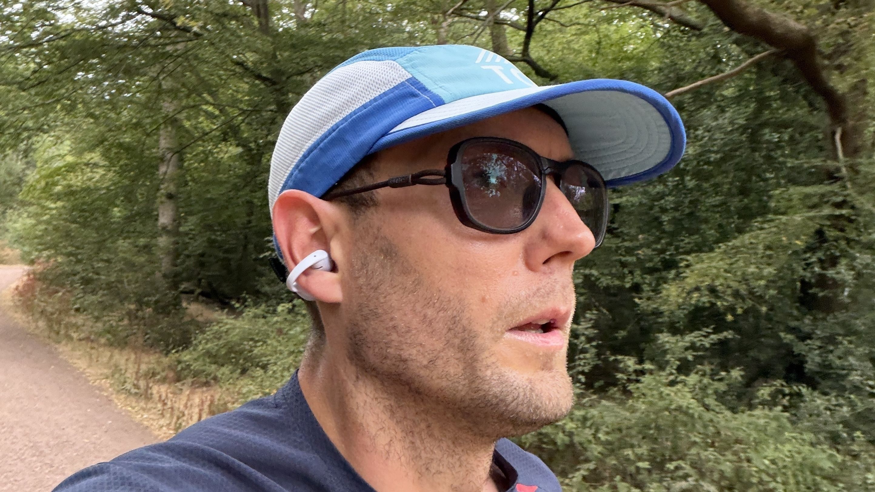 Ombraz Teton Sunglasses