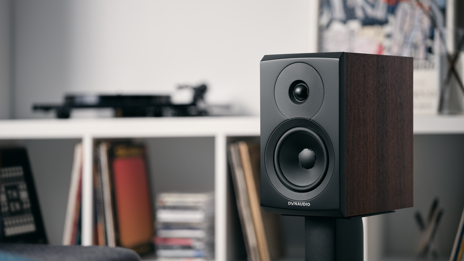 Dynaudio