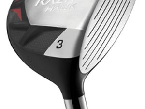 Callaway Golf - キャロウェイ　RAZR HAWK フェアウェイウッド　7 S キャロウェイ RAZR HAWK フェアウェイウッドの試打レビュー