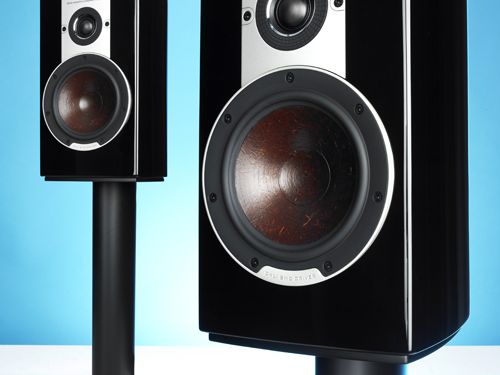 DALI EPICON2 MH （ウォルナット） EPICON_2_satin_black.png