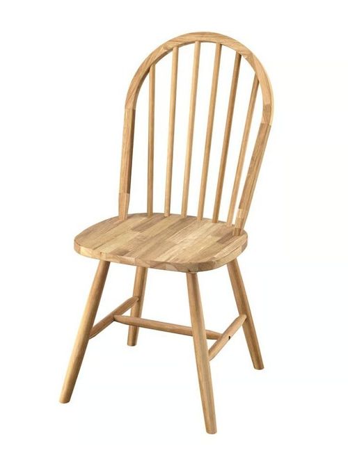 Skogsta Chair - Acacia