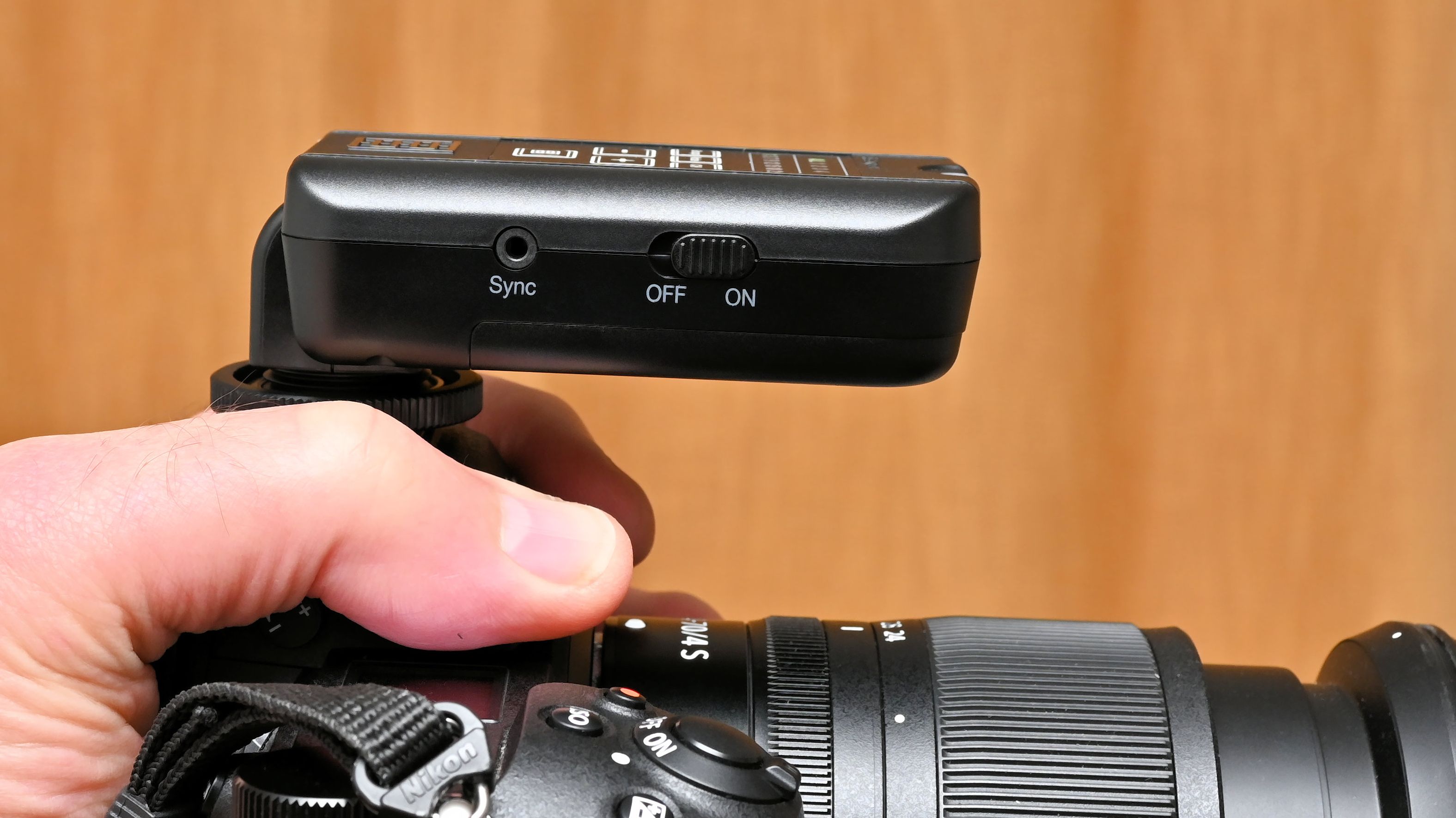 Elinchrom EL-Skyport Universal Plus trigger set