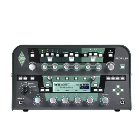 Kemper Profiler PowerHead