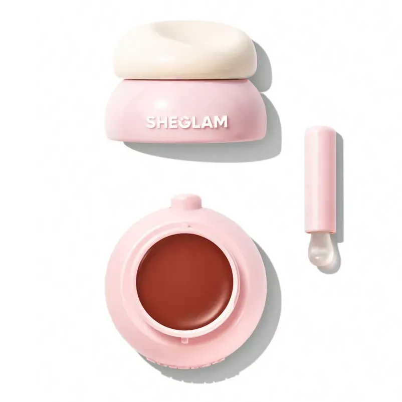 Sheglam Hydra Jelly Pocket Lip Jam