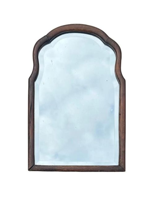 Soester Mirror 'Lucien' &ndash; Antique Dutch Mirror