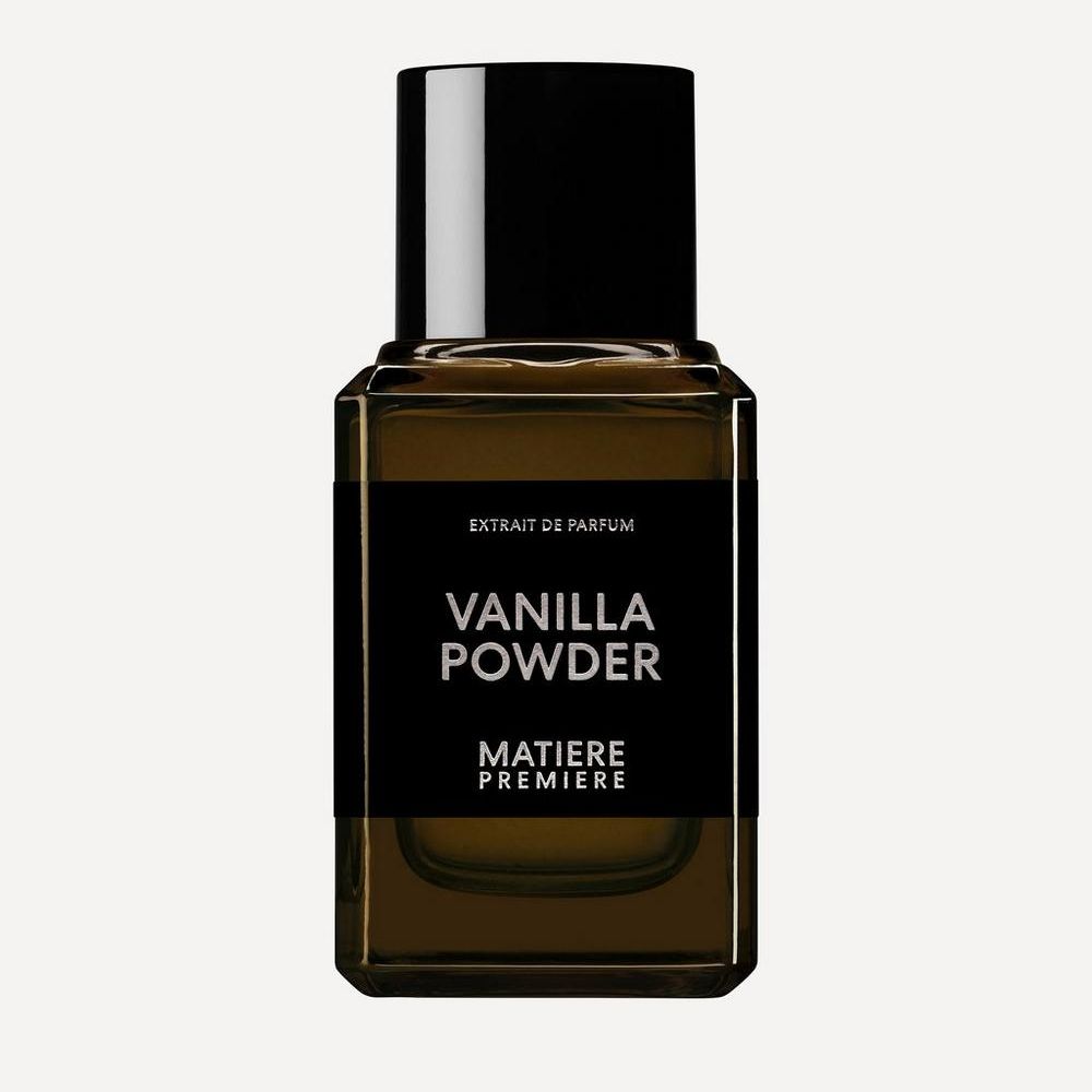 Vanilla Powder Extrait De Parfum 50ml