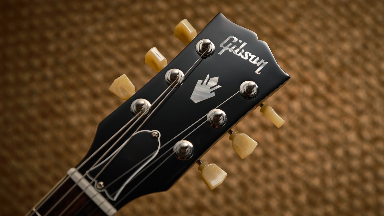 Gibson ES-335 50s review
