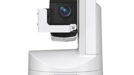 Canon Launches a New Reference Display and a PTZ Camera | TV Tech