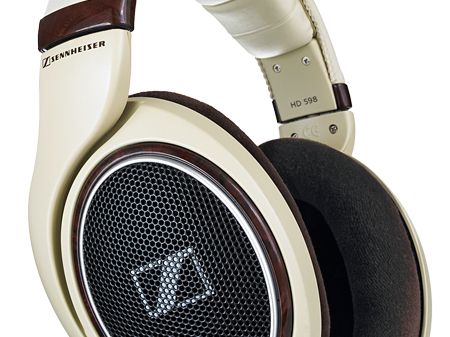 Sennheiser HD598 review | What Hi-Fi?