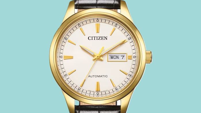 Citizen Classic