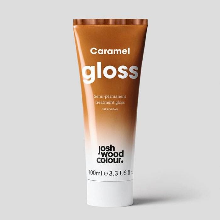 Caramel - Hair Gloss