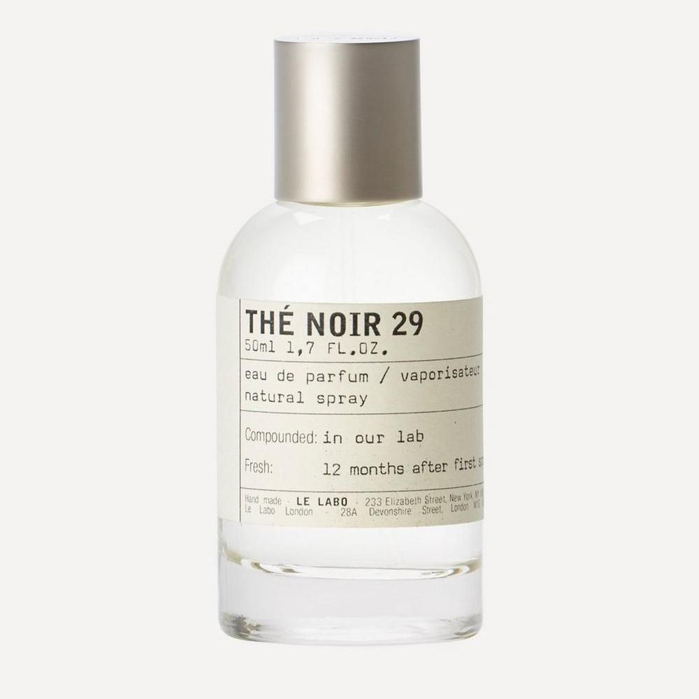 Th&amp;eacute; Noir 29 Eau De Parfum 50ml