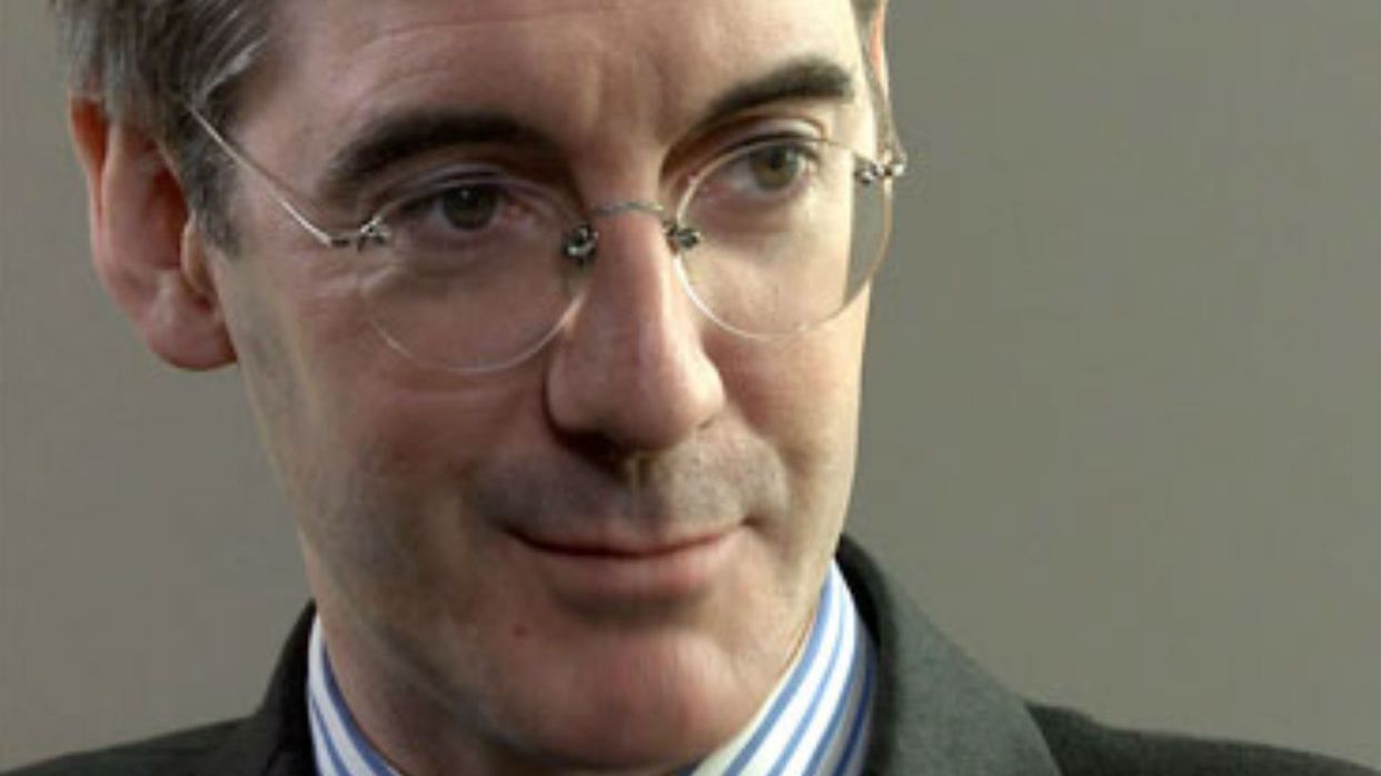 Jacob Rees Mogg Septimus
