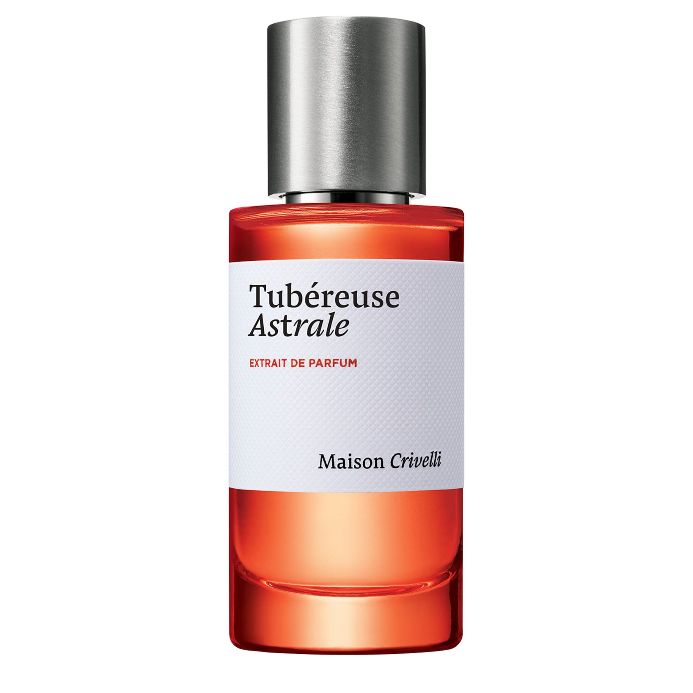 Maison Crivelli Tub&eacute;reuse Astrale Extrait De Parfum (50ml)
